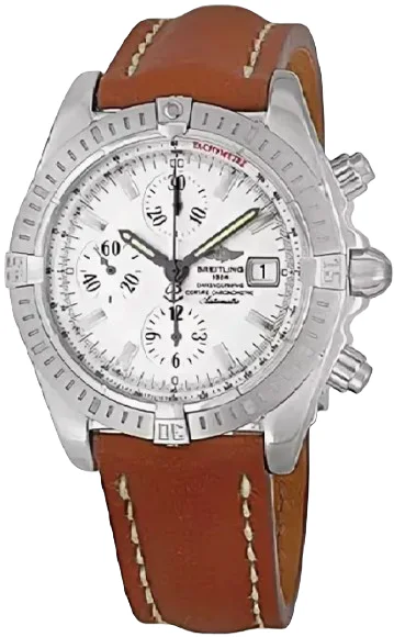 Breitling Chronomat Evolution